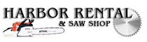 Harbor Rental & Saw Shop